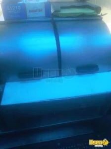 1990 Step Van Food Truck All-purpose Food Truck 10 California Diesel Engine for Sale
