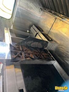 1990 Step Van Kitchen Food Truck All-purpose Food Truck Backup Camera Florida Diesel Engine for Sale