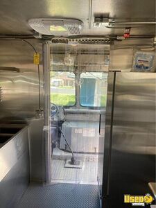 1990 Step Van Kitchen Food Truck All-purpose Food Truck Breaker Panel Washington for Sale