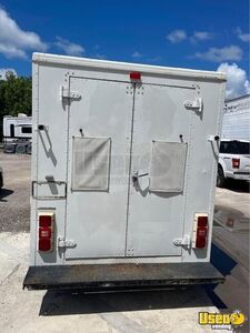 1990 Stepvan 4 Florida Gas Engine for Sale