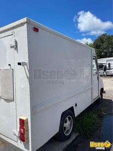 1990 Stepvan 5 Florida Gas Engine for Sale