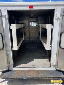 1990 Stepvan 6 Florida Gas Engine for Sale