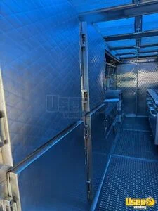 1990 Stepvan All-purpose Food Truck Fryer Tennessee Gas Engine for Sale