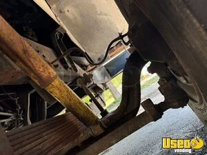 1990 Stepvan All-purpose Food Truck Plumbing Grease Trap Tennessee Gas Engine for Sale