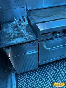 1990 Stepvan All-purpose Food Truck Stovetop Tennessee Gas Engine for Sale