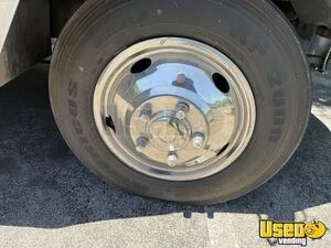 1990 Stepvan All-purpose Food Truck Transmission - Automatic Tennessee Gas Engine for Sale