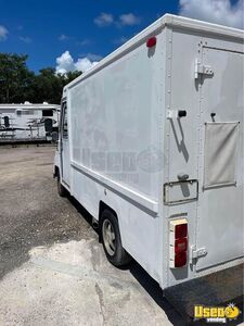 1990 Stepvan Gas Engine Florida Gas Engine for Sale