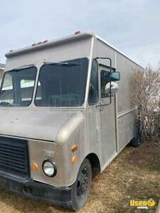 1990 Stepvan Idaho Gas Engine for Sale