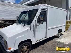 1990 Stepvan Transmission - Automatic Florida Gas Engine for Sale