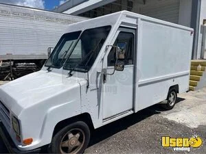1990 Stepvan Transmission - Automatic Florida Gas Engine for Sale