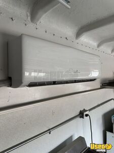 1990 Stripped Chassis Ice Cream Truck Breaker Panel Arizona Diesel Engine for Sale