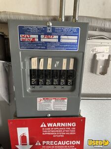 1990 Stripped Chassis Ice Cream Truck Electrical Outlets Arizona Diesel Engine for Sale