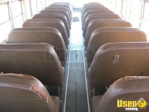 1990 Tc2000 School Bus 10 Arizona Diesel Engine for Sale
