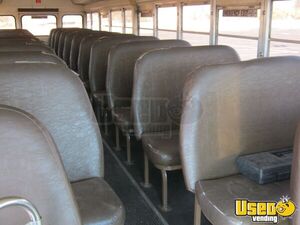 1990 Tc2000 School Bus 11 Arizona Diesel Engine for Sale