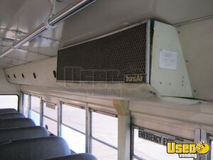 1990 Tc2000 School Bus 12 Arizona Diesel Engine for Sale