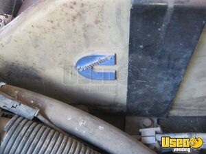 1990 Tc2000 School Bus 14 Arizona Diesel Engine for Sale