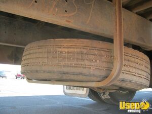 1990 Tc2000 School Bus 17 Arizona Diesel Engine for Sale