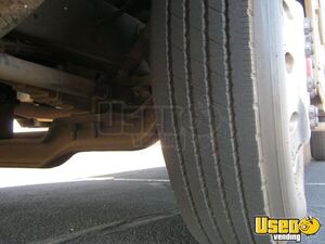 1990 Tc2000 School Bus 19 Arizona Diesel Engine for Sale