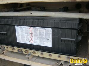 1990 Tc2000 School Bus 21 Arizona Diesel Engine for Sale