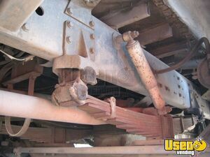 1990 Tc2000 School Bus 22 Arizona Diesel Engine for Sale