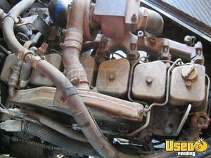 1990 Tc2000 School Bus 23 Arizona Diesel Engine for Sale