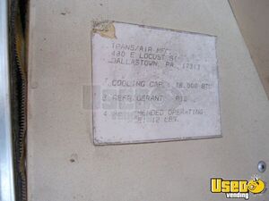 1990 Tc2000 School Bus 24 Arizona Diesel Engine for Sale