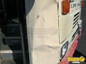 1990 Tc2000 School Bus 7 Arizona Diesel Engine for Sale