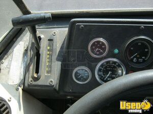 1990 Tc2000 School Bus 8 Arizona Diesel Engine for Sale