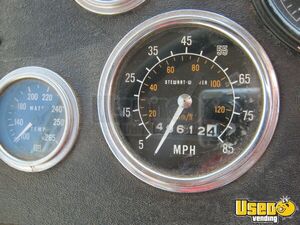 1990 Tc2000 School Bus 9 Arizona Diesel Engine for Sale
