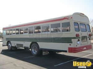 1990 Tc2000 School Bus Breaker Panel Arizona Diesel Engine for Sale