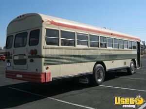 1990 Tc2000 School Bus Spare Tire Arizona Diesel Engine for Sale