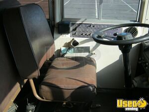 1990 Tc2000 School Bus Transmission - Automatic Arizona Diesel Engine for Sale