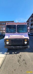 1990 Tk All-purpose Food Truck Cabinets Pennsylvania for Sale