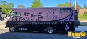 1990 Tk All-purpose Food Truck Concession Window Pennsylvania for Sale