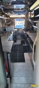 1990 Tk All-purpose Food Truck Deep Freezer Pennsylvania for Sale