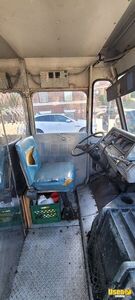 1990 Tk All-purpose Food Truck Exterior Customer Counter Pennsylvania for Sale