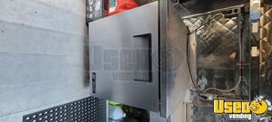 1990 Tk All-purpose Food Truck Fire Extinguisher Pennsylvania for Sale