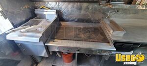 1990 Tk All-purpose Food Truck Flatgrill Pennsylvania for Sale
