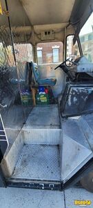 1990 Tk All-purpose Food Truck Floor Drains Pennsylvania for Sale