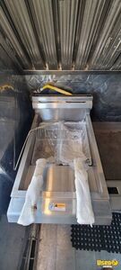 1990 Tk All-purpose Food Truck Fryer Pennsylvania for Sale
