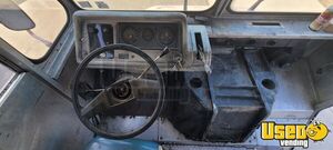 1990 Tk All-purpose Food Truck Generator Pennsylvania for Sale