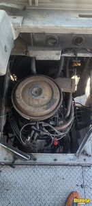 1990 Tk All-purpose Food Truck Interior Lighting Pennsylvania for Sale