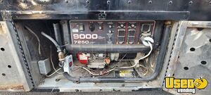 1990 Tk All-purpose Food Truck Pro Fire Suppression System Pennsylvania for Sale