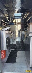 1990 Tk All-purpose Food Truck Refrigerator Pennsylvania for Sale