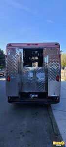 1990 Tk All-purpose Food Truck Stainless Steel Wall Covers Pennsylvania for Sale