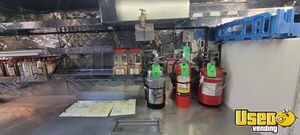 1990 Tk All-purpose Food Truck Stovetop Pennsylvania for Sale
