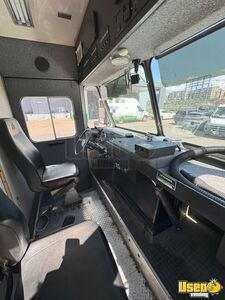 1990 Tk Ps6500 All-purpose Food Truck Awning Colorado Gas Engine for Sale