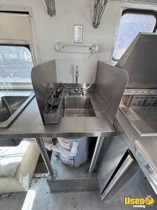 1990 Tk Ps6500 All-purpose Food Truck Breaker Panel Colorado Gas Engine for Sale