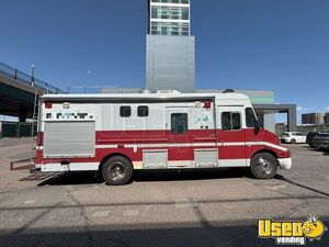 1990 Tk Ps6500 All-purpose Food Truck Concession Window Colorado Gas Engine for Sale