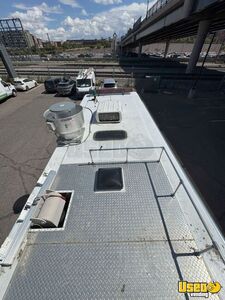 1990 Tk Ps6500 All-purpose Food Truck Electrical Outlets Colorado Gas Engine for Sale